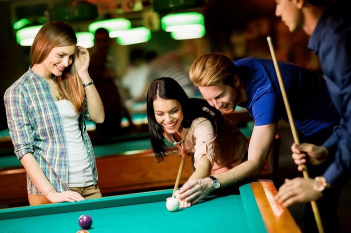 Billard — 2