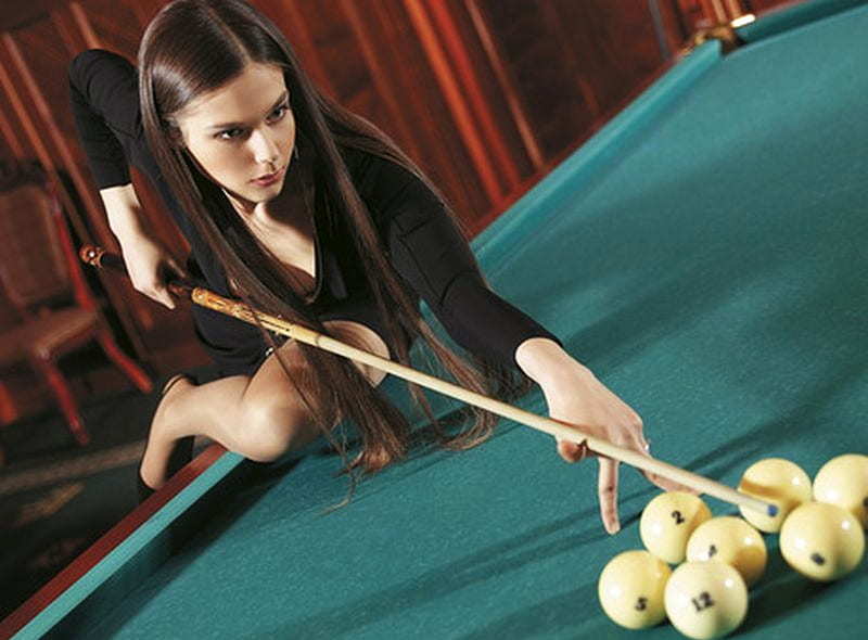 Billard