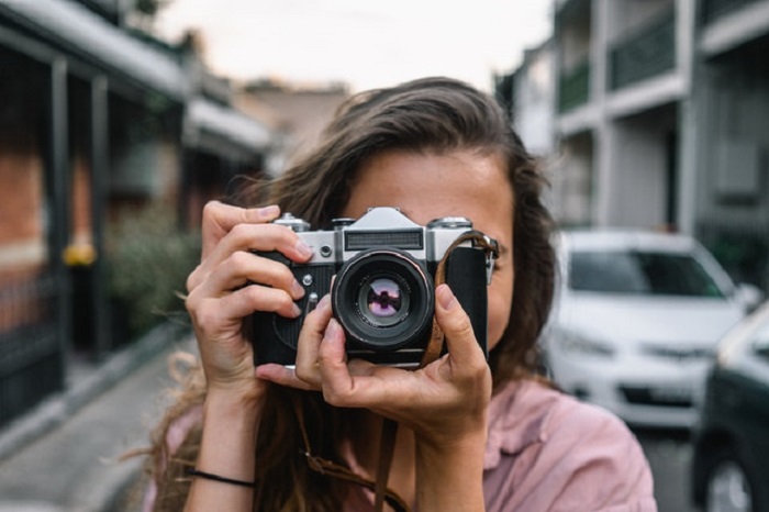 Prywatny fotograf — 4