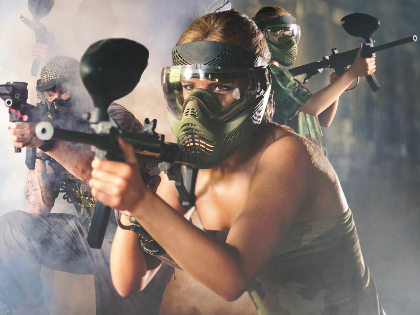Paintball