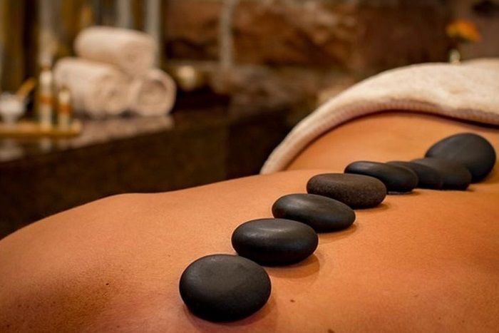 Sexy SPA — 3