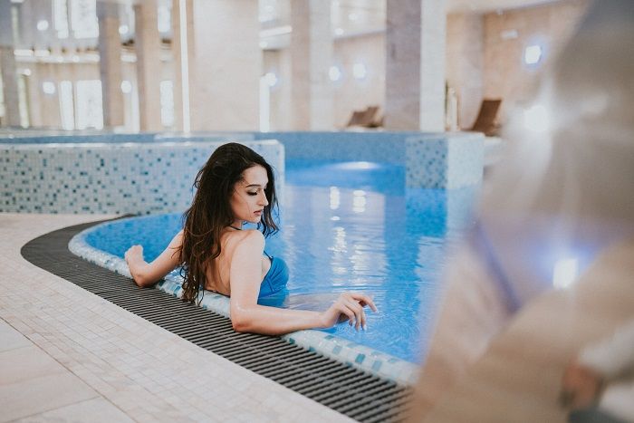 Sexy SPA — 4